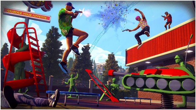 Boss Key Productions | Radical Heights