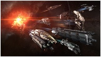 EVE Online | Into the Abyss