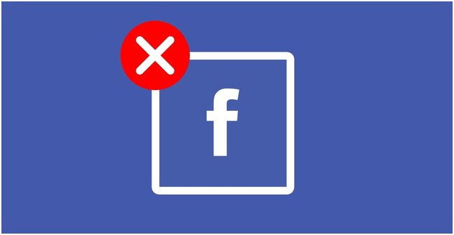 Facebook | Роскомнадзор