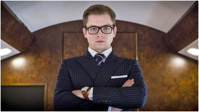 Фильм Kingsman / Фильмы