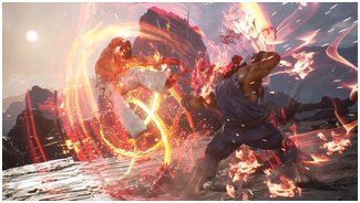 Katsuhiro Harada | Tekken 7