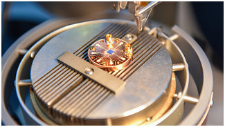 Создали принципиально новый кубит | Принципиален новый кубит