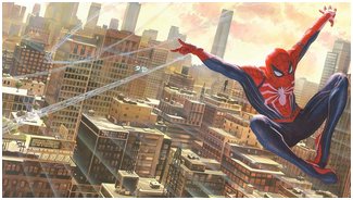 Spider-Man / GameInformer