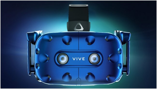 Vive Pro Starter Kit | Виртуальной реальности