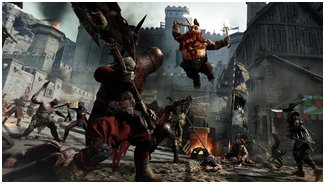 Warhammer Vermintide 2 | Fatshark