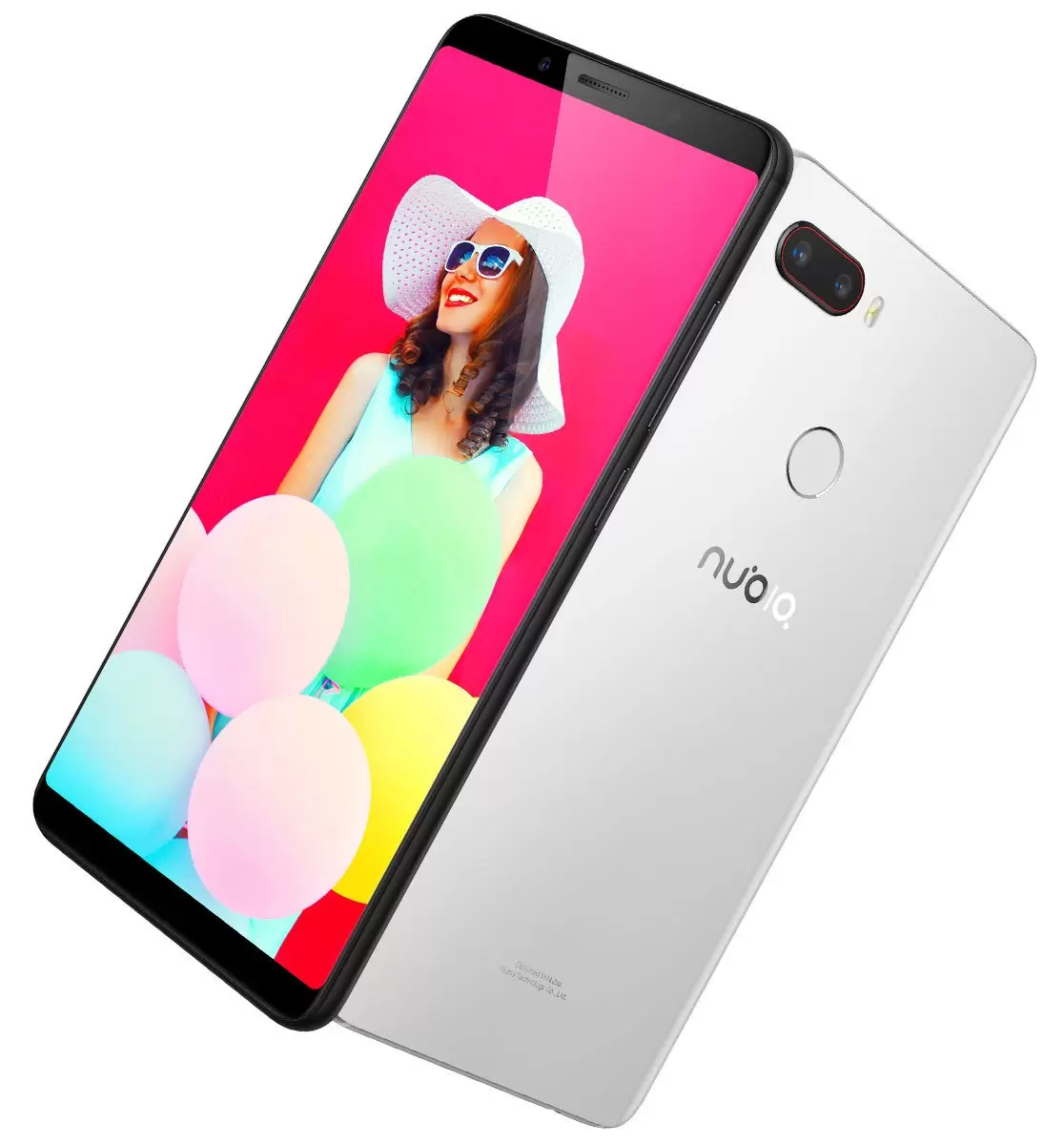 Nubia Z18 Mini – бюджетный смартфон от ZTE уже в продаже