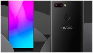 Z18 Mini | Nubia