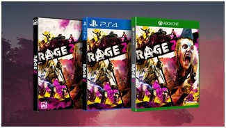 Rage 2 | Id Software