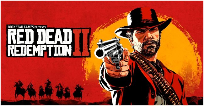 Red Dead Redemption 2 | Оригинальной игры