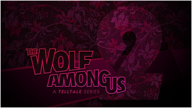 The Wolf Among Us | Telltale Games