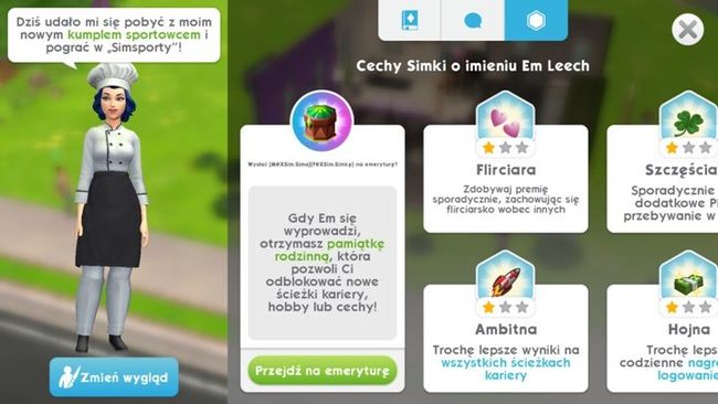 Почему ребёнок не растёт в Sims Freeplay