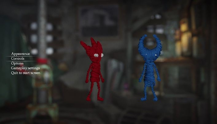 Unravel two русский язык