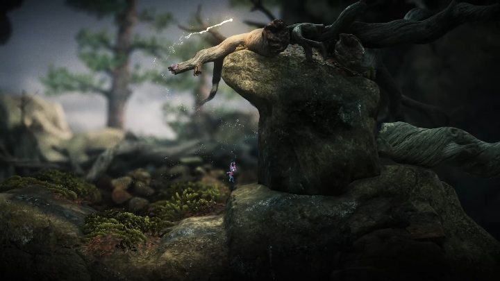 Unravel two управление. Прохождение игры Unravel two. Unravel two прохождение 6 эпизод. Головы персонажей из игры Unravel 2.