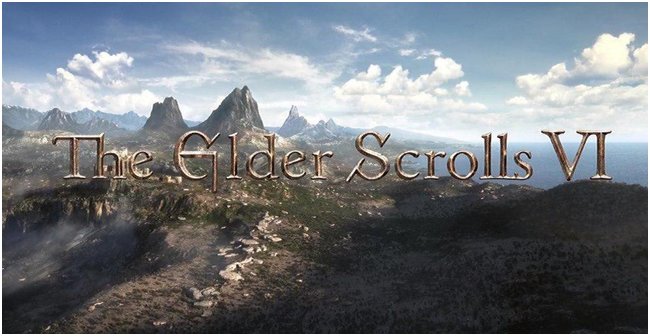 Анонсирована The Elder Scrolls VI