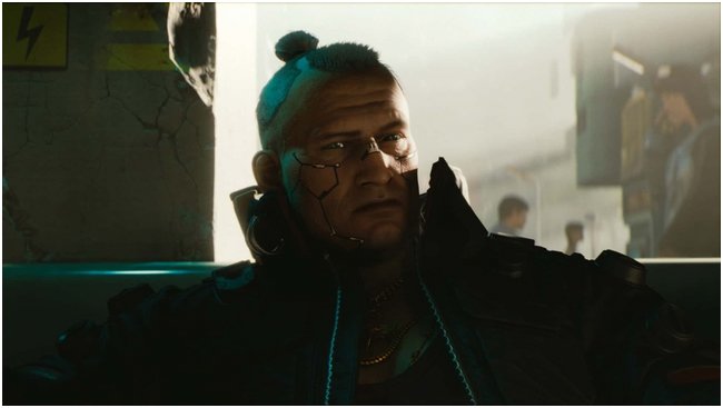 CD Projekt RED | Cyberpunk 2077