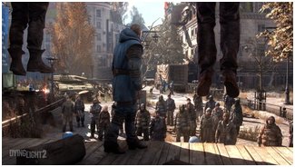 Dying Light 2 | Techland