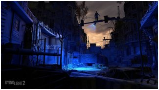 Dying Light 2 | Techland