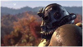 Fallout 76 | Июнь 2018 г