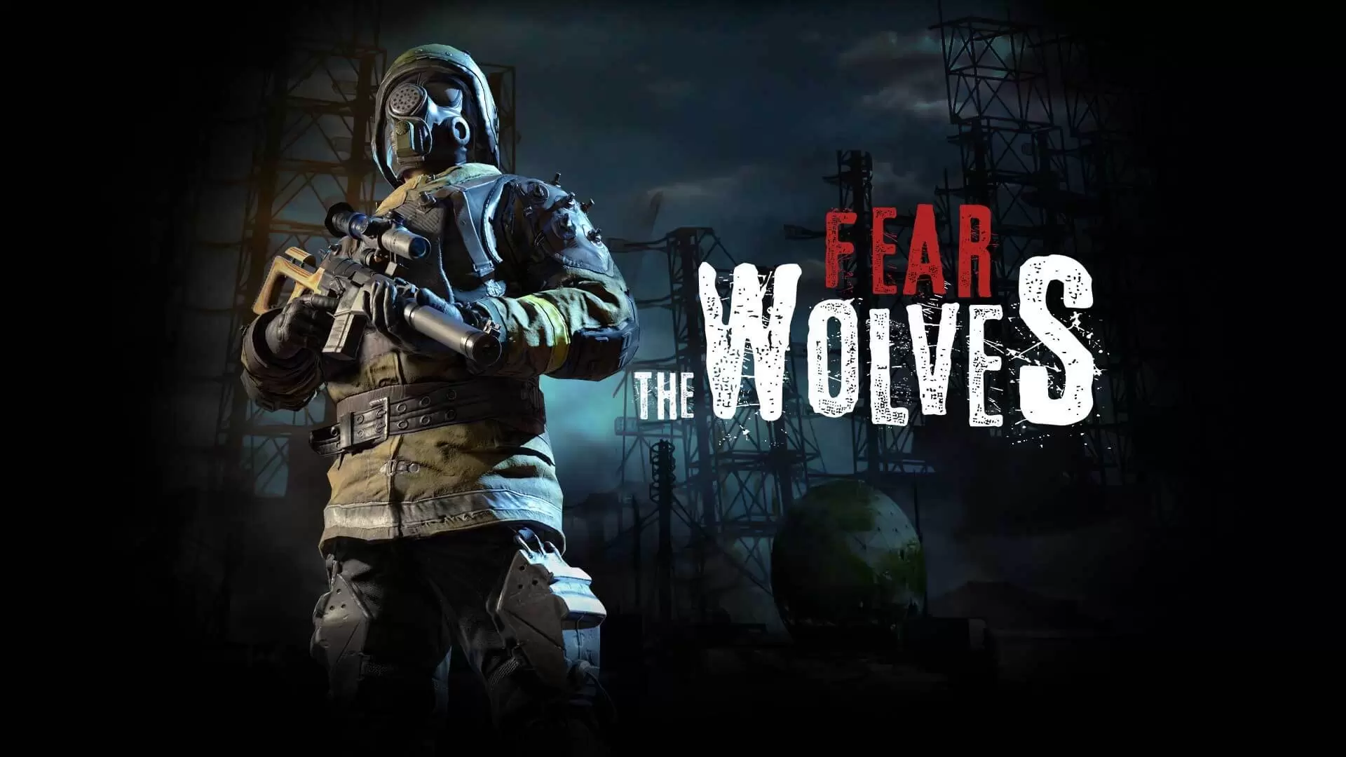 Fear the Wolves – стартовал прием заявок на участие в бете