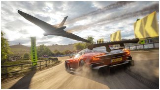 Forza Horizon 4 / Xbox