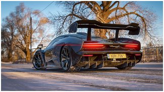 Forza Horizon 4 / Xbox