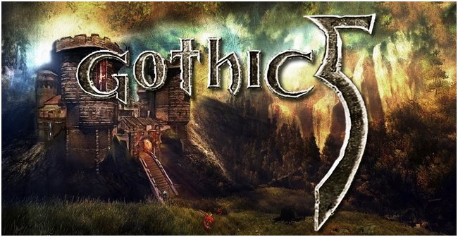 Gothic 5