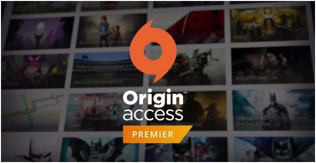 Origin Access Premier | Игры EA