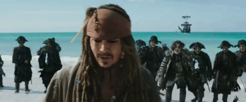 «Пираты Карибского моря 6»: что станет с главными героями