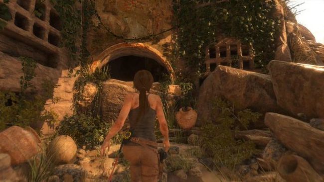 Двойной/ Тройной выстрел (как сделать?) - Форум Rise of the Tomb Raider