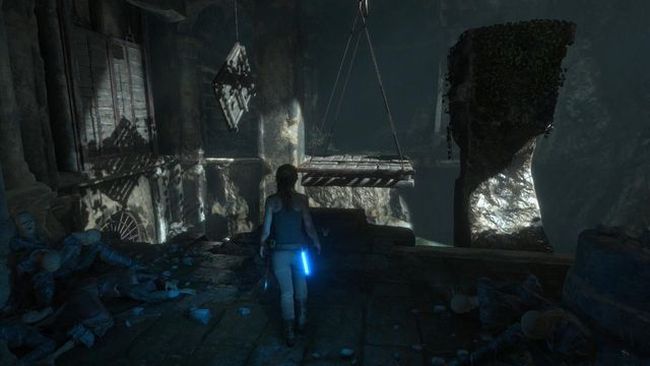 Форум Игромании - Rise of the Tomb Raider - обсуждение