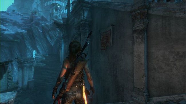 Затерянный город томб Райдер. Rise of the Tomb Raider Затерянный город испытания Знамя долой. Затерянный город томб Райдер карта. Все секреты в Затерянный город том Райдер.