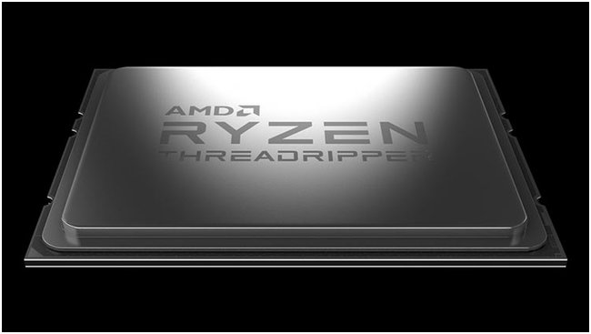 Ryzen Threadripper | Amd