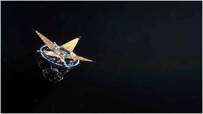 Starfield / Bethesda