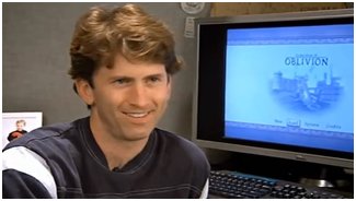 The Elder Scrolls VI | Тодд Говард