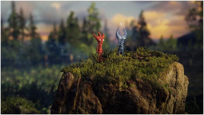 Unravel Two
