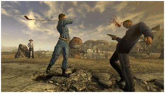Bethesda Game Studios | Fallout