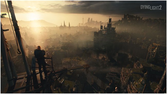 Dying Light 2