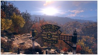 Fallout 76 | Bethesda