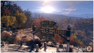 Fallout 76 | Fallout 4