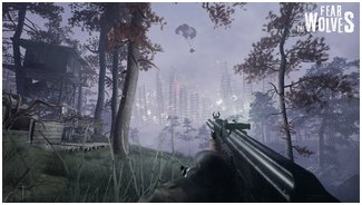 Fear the Wolves | Vostok Games