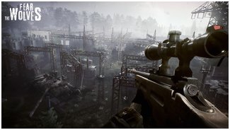 Fear the Wolves | Vostok Games