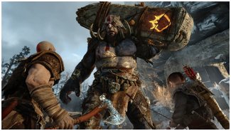 God of War | Последнего секрет