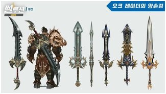 Lineage II Revolution