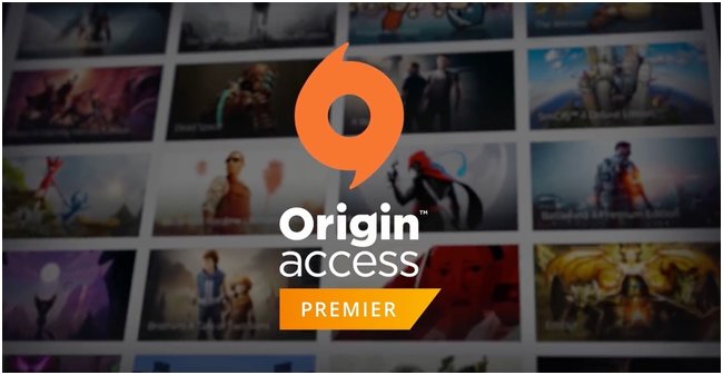 Origin Access Premier / Заработают 30 июль