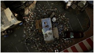 Overkills The Walking Dead | And