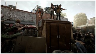 Overkills The Walking Dead | And