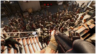 Overkills The Walking Dead | And