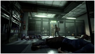 Overkills The Walking Dead | And