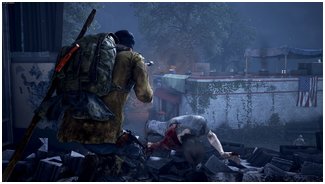 Overkills The Walking Dead | And