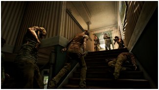 Overkills The Walking Dead | And